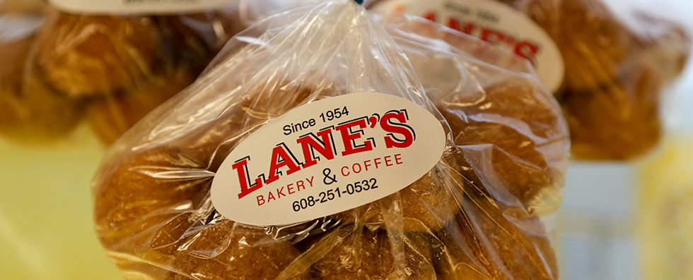 Lanes Bakery